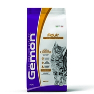 GEMON DRY CAT ADULT COMPLETE Chicken/Turkey