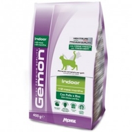 GEMON DRY CAT INDOOR Chicken/Rice