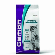 GEMON DRY CAT URINARY Chicken/Rice