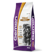 GEMON Maxi Adult with Chicken and Rice