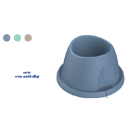 GEORPLAST Миска пластик. Koky Small Bowl Antislip