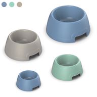 GEORPLAST Миска пластик. Lucky Round Bowl