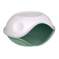 GEORPLAST Căsuță din plastic Duck Plain 57x48xh32cm