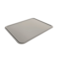 GEORPLAST Коврик пластиковый Delta Soft Rectangular