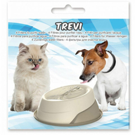 GEORPLAST Фильтр для поилки Trevi Fountain (set 4)