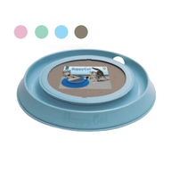 GEORPLAST Игрушка для кошек HappyCat cardboard