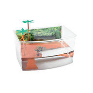 GEORPLAST Емкость для черепах Tortuga Mini 2