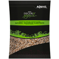 Грунт Aquael NATURAL MULTICOLORED GRAVEL 3 –