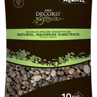 Грунт Aquael NATURAL MULTICOLORED GRAVEL 5-10 mm