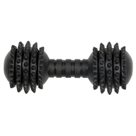 Резиновая гантель GLADIATOR Medium