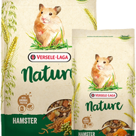 Hamster Nature
