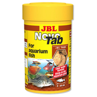 Hrană JBL NovoTab 100ml/60g