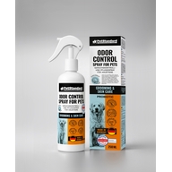 PetStandard Odor Control Spray for Pets