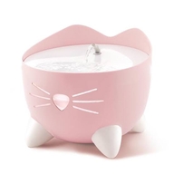 Catit PIXI Drinking Fountain – fântână de apă pentru pisici cu filtru