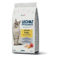LECHAT Excellence Cat Sterilised Chicken