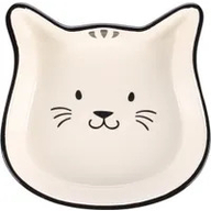 Flamingo миска керамическая CAT FOFA