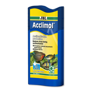 JBL Acclimol