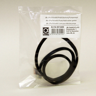 JBL CP e4/7/900/1,2 Pump head rubber gasket