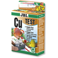 JBL Cu Copper Test