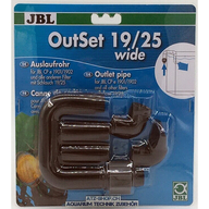 JBL OutSet wide 19/25 CristalProfi e1901