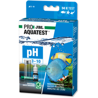 JBL PROAQUATEST pH 3.0-10.0