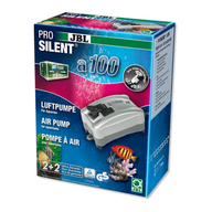 JBL ProSilent a100