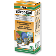 JBL Spirohexol Plus 250