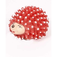 Jucărie COMFY TOY ED HEDGEHOG RED 11