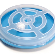 Jucărie cu minge VERTIGO diam.29X5H