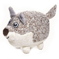 Jucarie de pluș BEST FRIENDS — REX