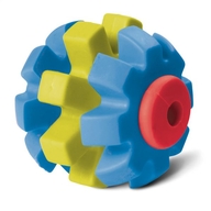 Игрушка резиновая HAPPY MORSI – GEAR 6,8cm, 108gr