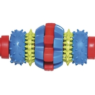 Игрушка резиновfz HAPPY MORSI – ROLLBALL 16cm, 228gr