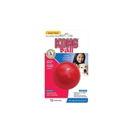 Игрушка резиновая KONG BALL Small 5215610