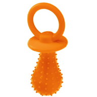 Игрушка резиновая PACIFIER Small