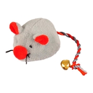 Jucărie din pluș JERRY MOUSE with BELL