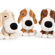 Jucărie din pluș LAZY DOG