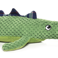 Игрушка плюшевая TALL BOYS — ALLIGATOR