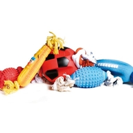 Игрушка виниловая Ropes 10-30 cm