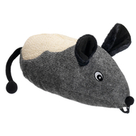 Игрушка GIANT MOUSE WITH SCRATCH