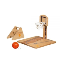 Jucărie pentru păsări STREETBALL 20x20x20cm