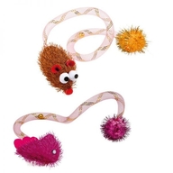 Jucărie pentru pisici cu zornăitoare