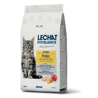 LECHAT Excellence Kitten Chicken