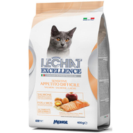 LECHAT DRY EXCELLENCE SENSITIVE 400gr