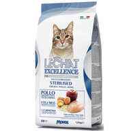 LECHAT DRY EXCELLENCE STERILIZED CHICKEN