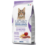 LECHAT DRY EXCELLENCE STERILIZED DUCK