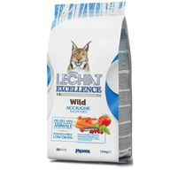 LECHAT DRY EXCELLENCE WILD ANCHOVIES
