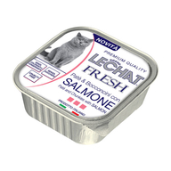 LECHAT FRESH Salmon 100gr