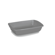 Litieră pentru pisici COMFY LITTER BOX CLEO CLASSIC