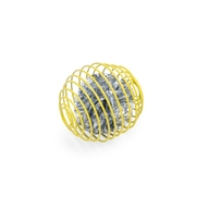 BZ jucarie pentru pisici Bouncing Ball