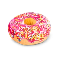 BZ игрушка для собак Donut Rainbow
